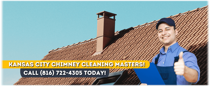 Chimney Sweep Kansas City