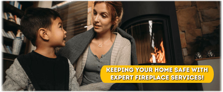 Kansas City Chimney Sweep